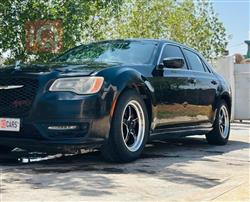 کرایسلەر 300